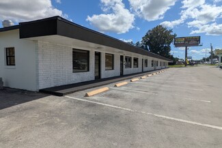 Plus de détails pour 10901 SE US Highway 441, Belleview, FL - Local commercial à louer