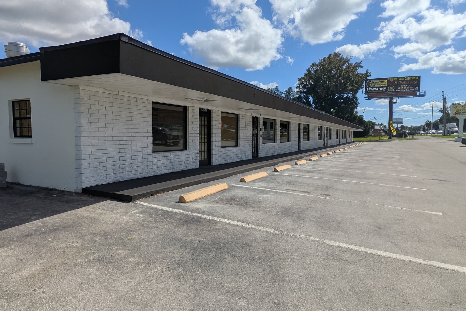 10901 SE US Highway 441, Belleview, FL à louer Photo principale– Image 1 sur 25