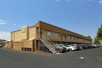 Plus de détails pour 513-525 W Bradley Ave, El Cajon, CA - Bureau à louer