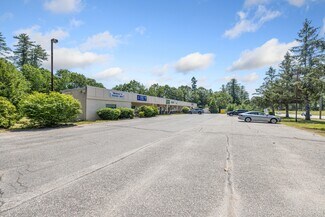 Plus de détails pour 585 Calef Hwy, Barrington, NH - Local commercial à vendre
