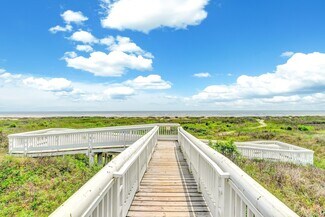 Plus de détails pour 823 Ramsar, Galveston, TX - Terrain à vendre