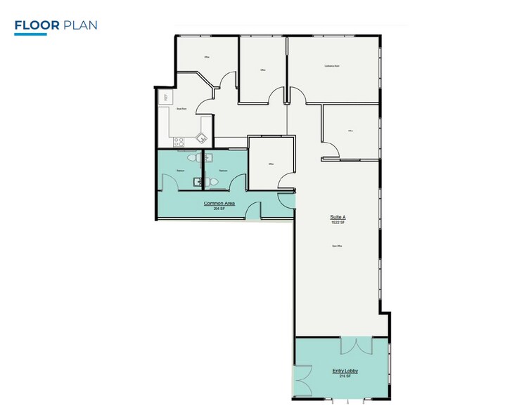 5412-5414 Longley Ln, Reno, NV à louer - Photo de l’immeuble – Image 3 sur 4