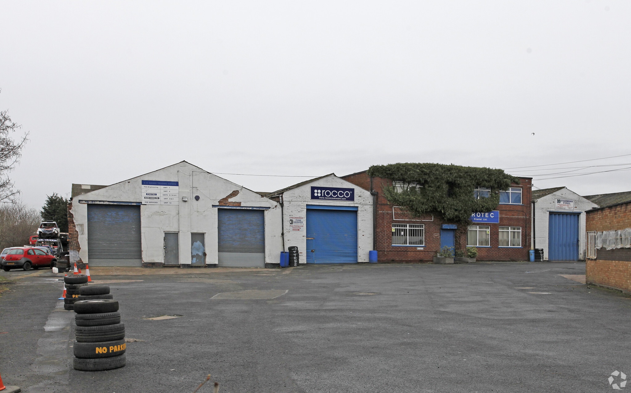 Hayes Ln, Stourbridge à louer Photo principale– Image 1 sur 8
