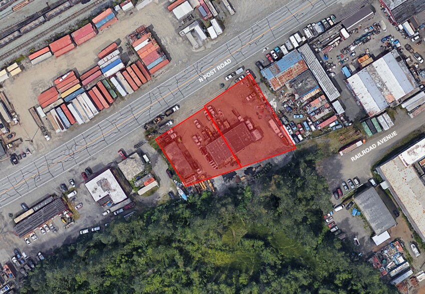 2014 N Post Rd, Anchorage, AK à vendre - Photo de l’immeuble – Image 2 sur 29