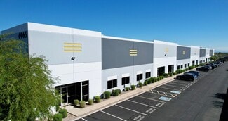 Plus de détails pour 6965 S Priest Dr, Tempe, AZ - Industriel/Logistique à louer