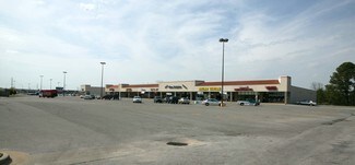 Plus de détails pour 1000 Beltline Rd, Decatur, AL - Bureau/Local commercial, Local commercial à louer