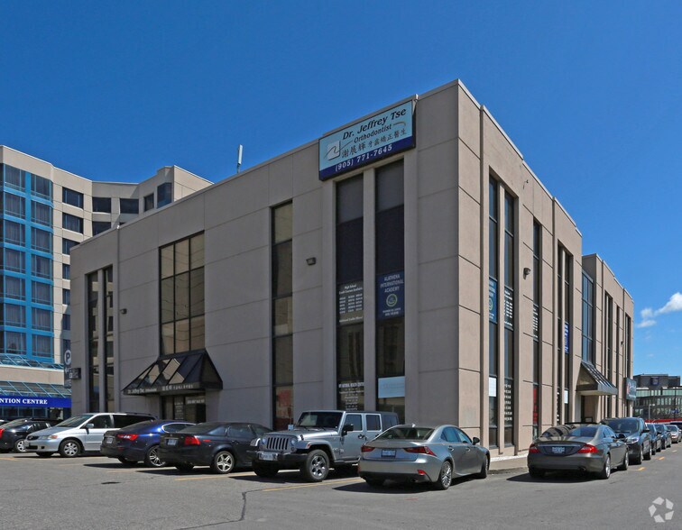 650 Hwy-7, Richmond Hill, ON à louer - Photo principale – Image 1 sur 5