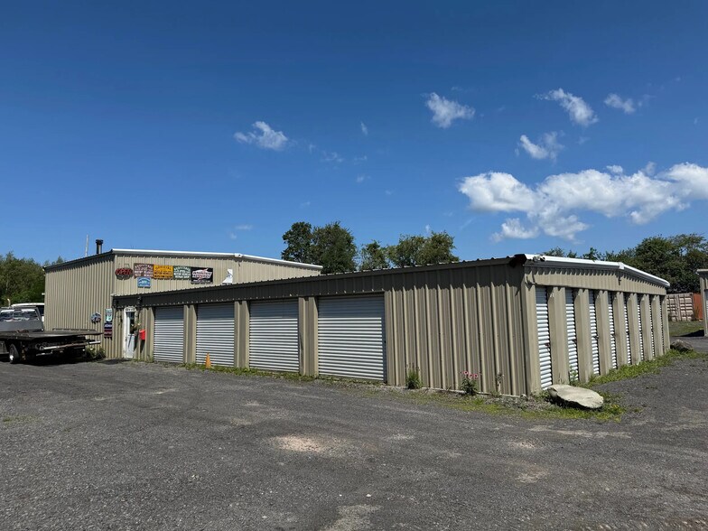 5255 US Route 11, Pulaski, NY à vendre - Photo de l’immeuble – Image 2 sur 41