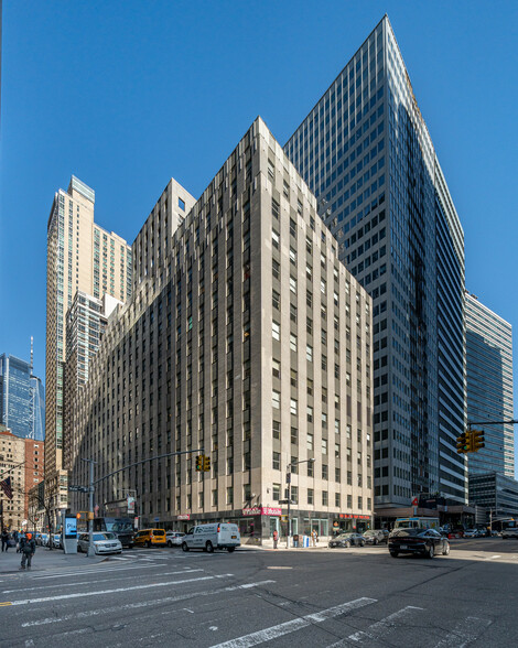 125 Maiden Lane - Floors 10-12 portefeuille de 3 biens à vendre sur LoopNet.fr - Photo de l’immeuble – Image 3 sur 20