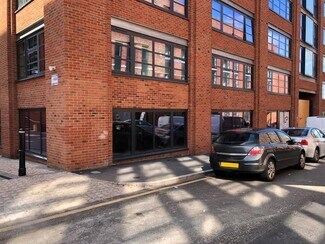Plus de détails pour Pope St, Birmingham - Local commercial à vendre