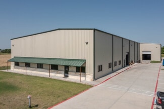 Plus de détails pour 3925 Ruger Dr, Royse City, TX - Industriel/Logistique à vendre