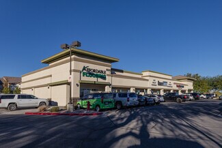 Plus de détails pour 6525 N Buffalo Dr, Las Vegas, NV - Local commercial à louer