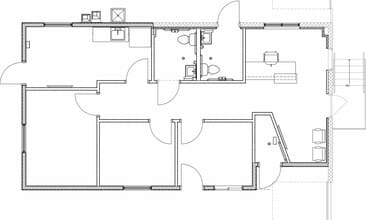 5007 S Westshore Blvd, Tampa, FL à louer Plan d’étage– Image 1 sur 10