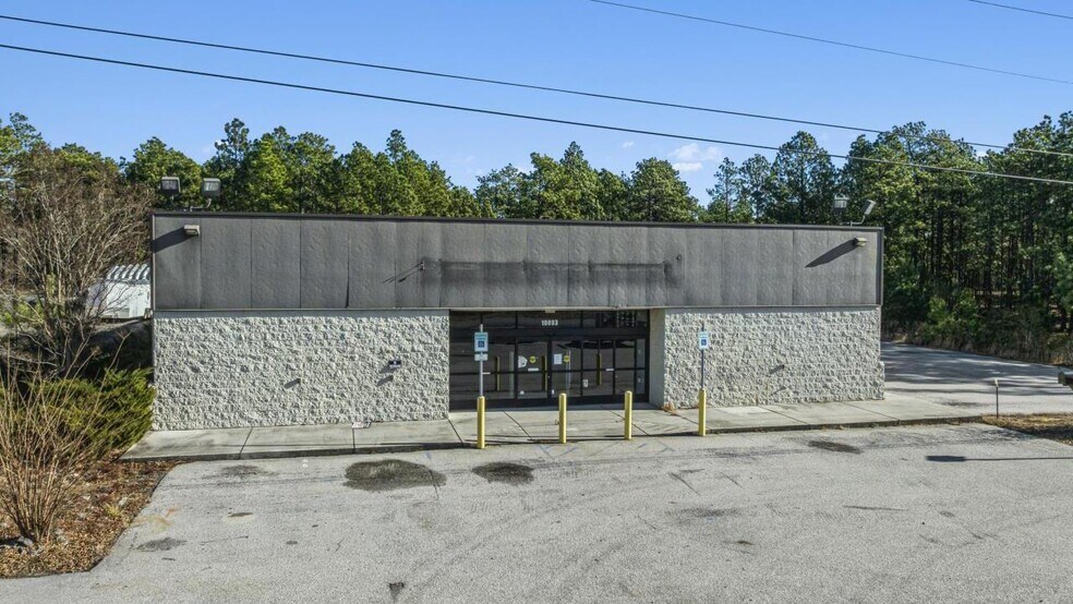 10893 Nc Highway 211 E, Aberdeen, NC à louer - Photo principale – Image 1 sur 32