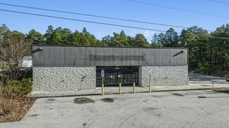 Plus de détails pour 10893 Nc Highway 211 E, Aberdeen, NC - Local commercial à louer