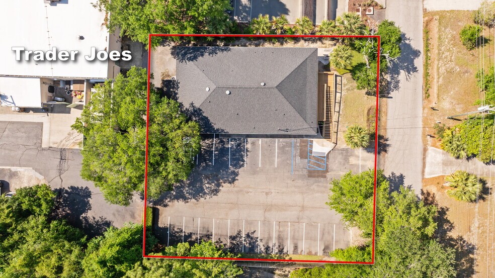 924 Tall Pine Rd, Mount Pleasant, SC à vendre - Aérien – Image 3 sur 28