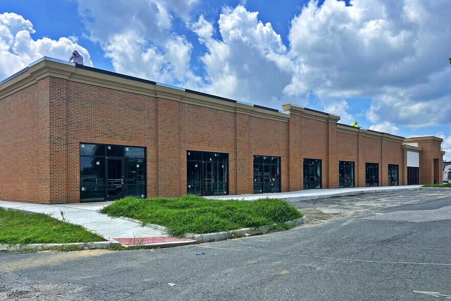 4714 Mine Rd, Fredericksburg, VA à louer - Photo de l’immeuble – Image 1 sur 2