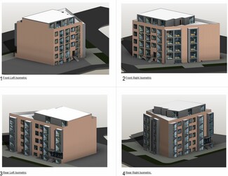 Plus de détails pour 1927 Rhode Island Ave NE, Washington, DC - Local commercial à vendre