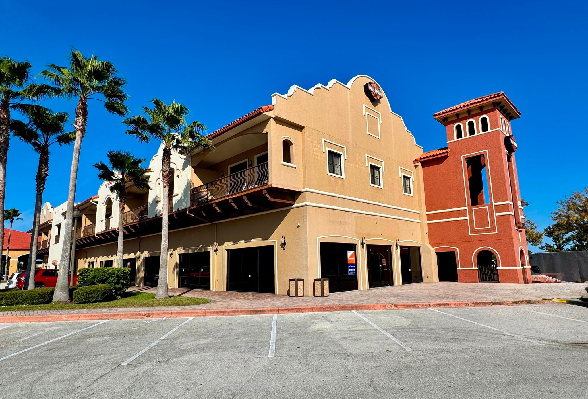 1647 N US Highway 1, Ormond Beach, FL à louer Photo principale– Image 1 sur 6