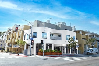Plus de détails pour 2000 Main St, Santa Monica, CA - Local commercial à louer