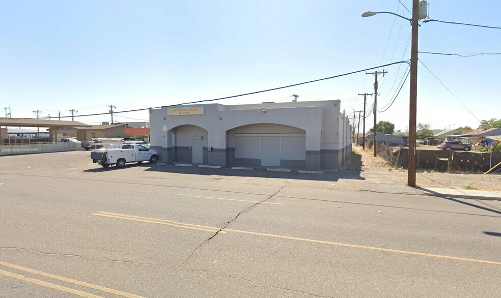 11713 W Thunderbird Rd, El Mirage, AZ à vendre - Photo de l’immeuble – Image 3 sur 3