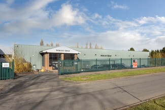 Plus de détails pour Warstock Rd, Birmingham - Industriel/Logistique à louer