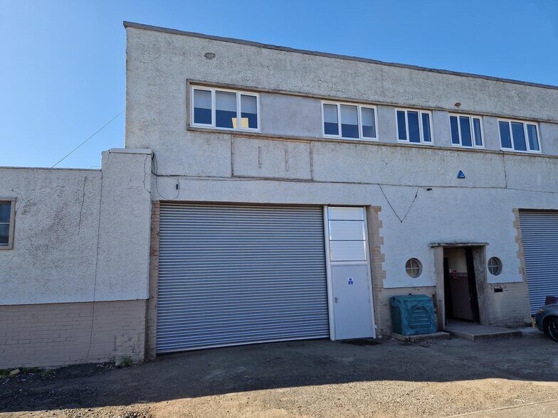 1-3 Burnbank Rd, Falkirk à louer - Photo de l’immeuble – Image 2 sur 4