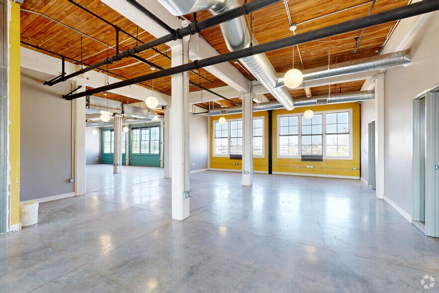 107 SE Washington St, Portland, OR à louer - Numérisation 3D Matterport – Image 2 sur 30