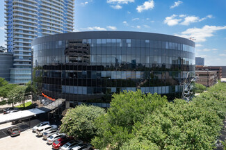 Plus de détails pour 2900 Weslayan St, Houston, TX - Bureau à louer