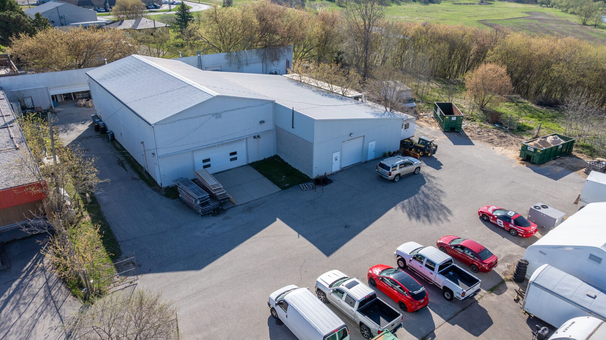 145 Arnold St, Wilmot, ON à vendre Photo de l’immeuble– Image 1 sur 5