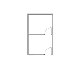 1322 Space Park Dr, Houston, TX à louer Plan d’étage– Image 1 sur 1