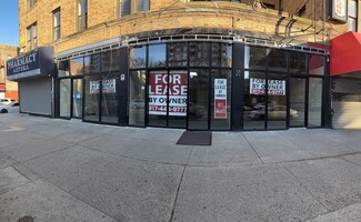 Plus de détails pour 1107-1111 Brighton Beach Ave, Brooklyn, NY - Local commercial à louer