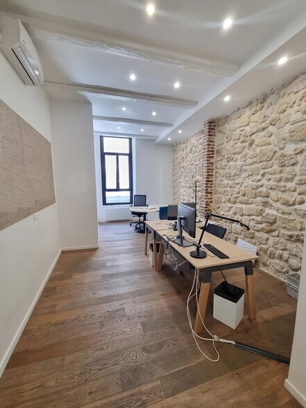 Bureau dans Paris à louer - Photo de l’immeuble – Image 2 sur 6