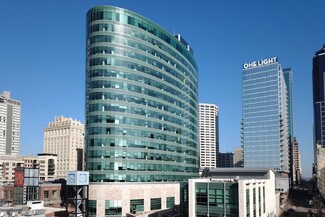 Plus de détails pour 1301 Main St, Kansas City, MO - Bureau à louer