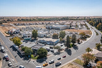 7185 Murieta Dr, Rancho Murieta, CA - Vue aérienne vue de carte