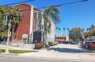Plus de détails pour 3877 12th St, Riverside, CA - Bureau à louer
