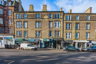 Plus de détails pour 394-402 Morningside Rd, Edinburgh - Local commercial à vendre