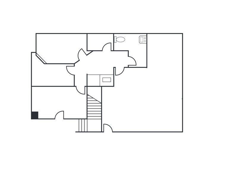 13721 Ventura Blvd, Sherman Oaks, CA à louer - Plan de site – Image 1 sur 6