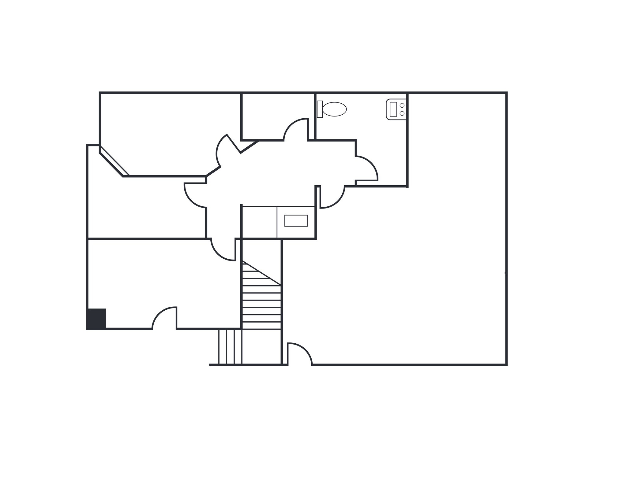 13721 Ventura Blvd, Sherman Oaks, CA à louer Plan de site– Image 1 sur 7