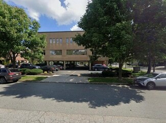 Plus de détails pour 63 Grand Ave, River Edge, NJ - Bureau à vendre