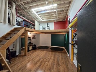 Plus de détails pour 209 Morgan Ave, Brooklyn, NY - Industriel/Logistique à louer
