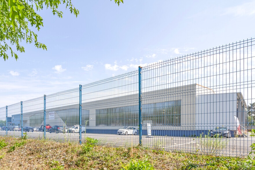 15 Bis Rue De La Mainguais, Carquefou à louer - Photo de l’immeuble – Image 2 sur 10