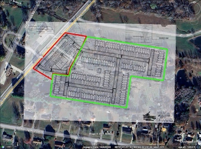 2724 Highway 31 W, White House, TN à vendre - Photo de l’immeuble – Image 2 sur 5