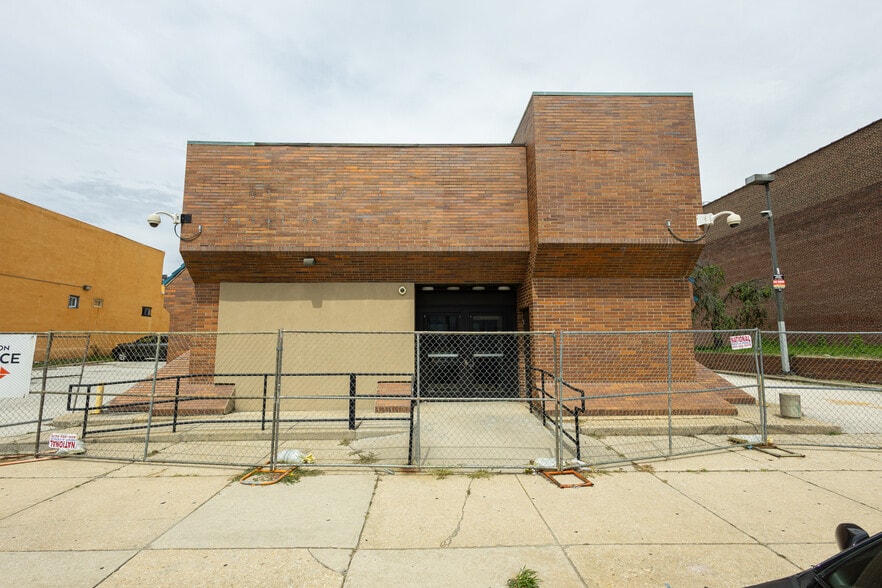 6503-6515 Haverford Ave, Philadelphia, PA à louer - Photo de l’immeuble – Image 1 sur 12