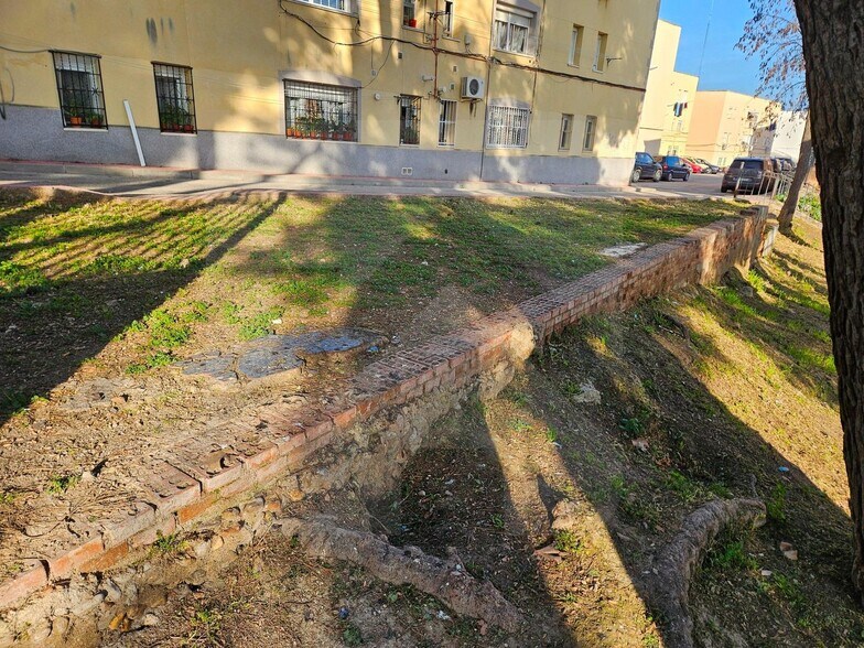 Terrain dans Valdemoro, Madrid à vendre - Photo de l’immeuble – Image 2 sur 2