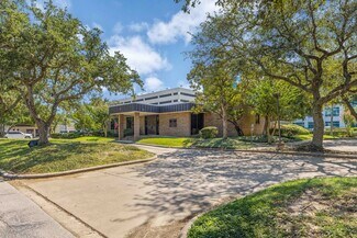 Plus de détails pour 6 Professional Park Dr, Webster, TX - Bureau à vendre