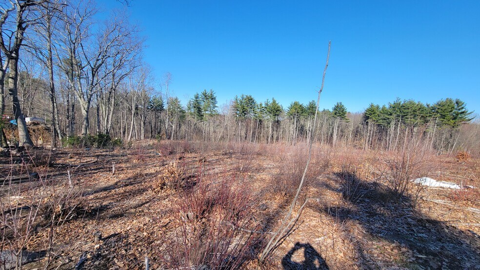 0 Indian River Rd & 0 Exeter Rd, Epping, NH à vendre - Autre – Image 2 sur 8