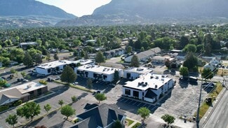Plus de détails pour 768 S 400 E, Orem, UT - Local commercial à vendre