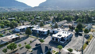 Plus de détails pour 768 S 400 E, Orem, UT - Local commercial à vendre