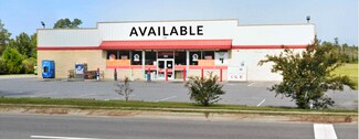 Plus de détails pour 523 US Highway 64 E, Columbia, NC - Local commercial à vendre